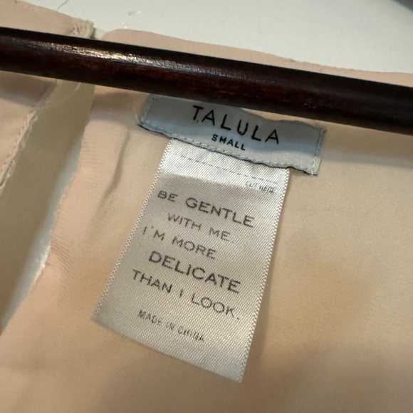 Aritzia summer dress - Picture 2 of 3